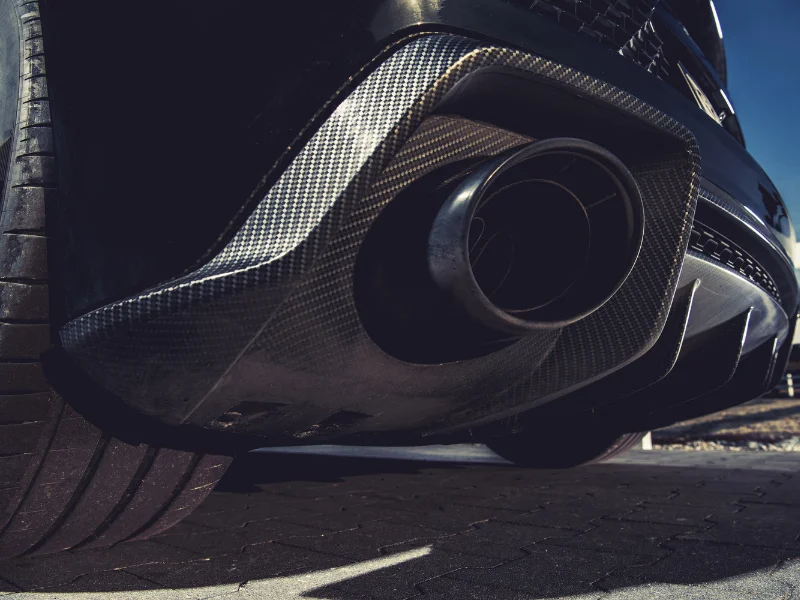 Exhaust System